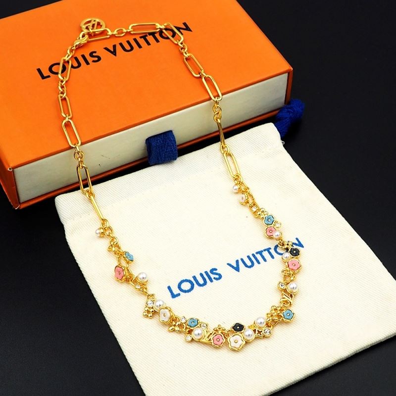 LV Necklaces